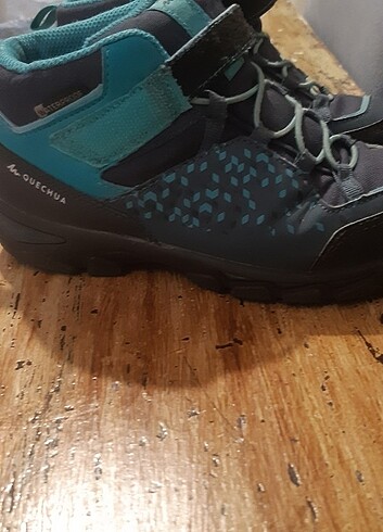 Decathlon çocuk bot şu gecirmez
