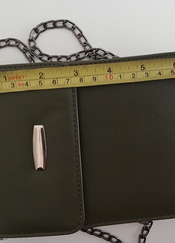 Zara Kadın omuz çantası