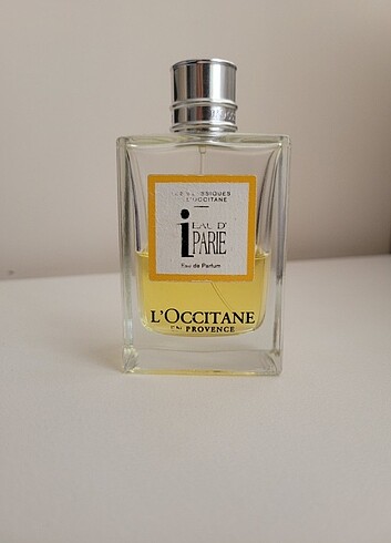 L'occitane unisex parfüm 