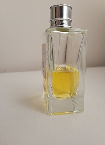  Beden L'occitane unisex parfüm 