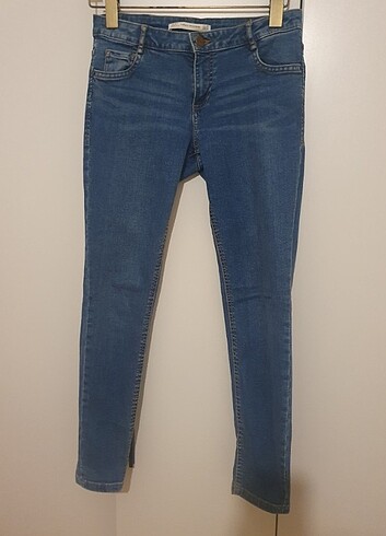 34 Beden Zara jean