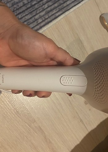 Philips Philips Lumea Lazer Epilasyon Cihazı