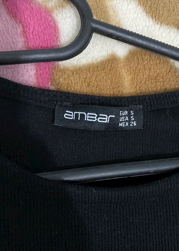 Siyah, Uzun Kollu Triko Kadın Elbise - Görsel 3