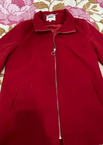 Kaşe kaban - Görsel 4