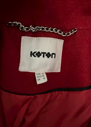 Kaşe kaban - Görsel 2