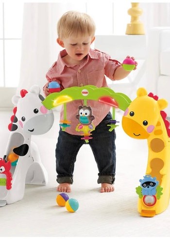 Fisher Price Oyun halısı - Görsel 3