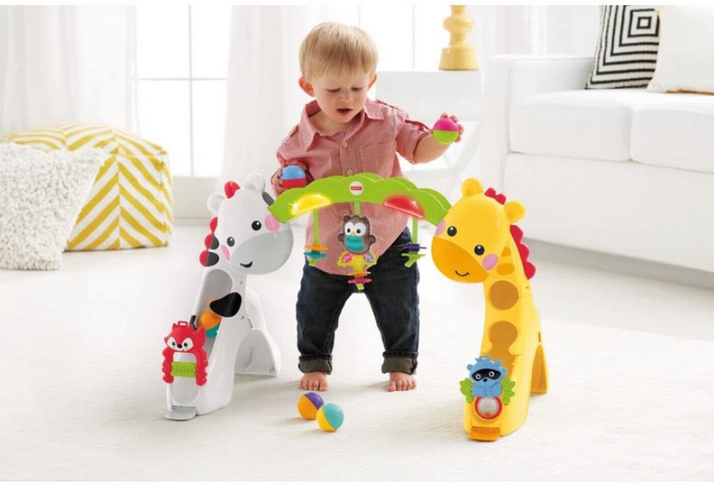 Fisher Price Oyun halısı - Görsel 3