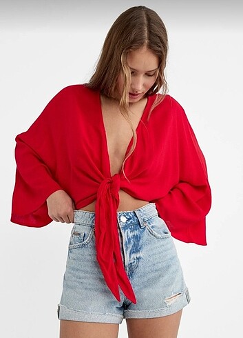 Stradivarius Bluz
