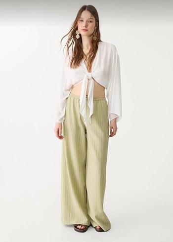 Stradivarius Stradivarius Bluz