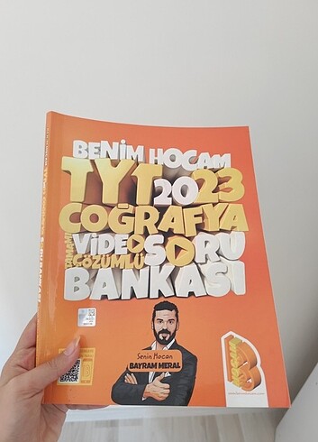 Tyt coğrafya 