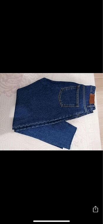 Mom jean