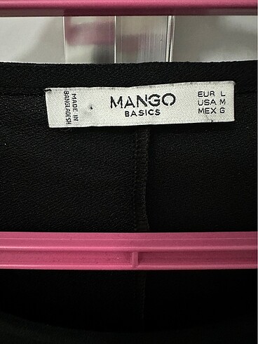 Mango Mango elbise
