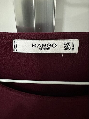 Mango Mango elbise