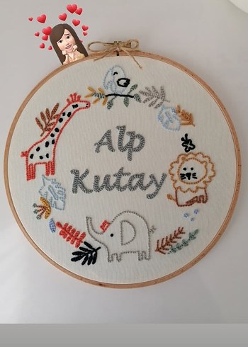 Punch Çocuk isim tablosu