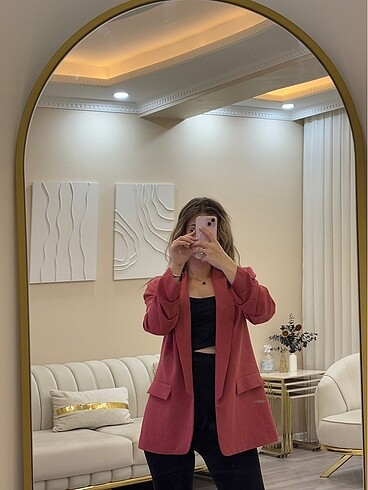 Diğer Blazer ceket