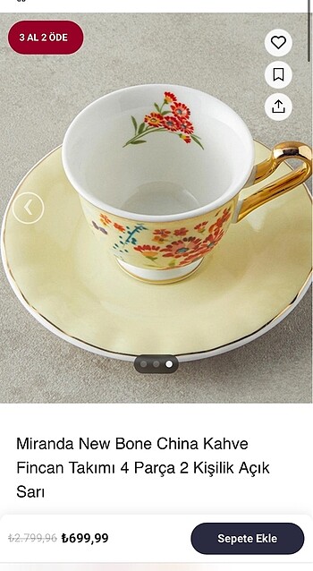 English home bardak - Görsel 4