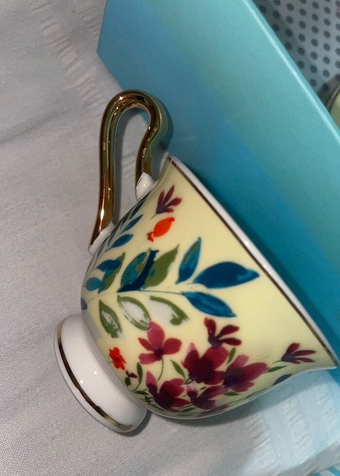 English home bardak - Görsel 3