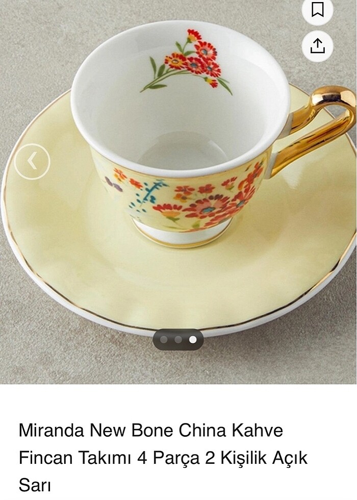 English home bardak - Görsel 4