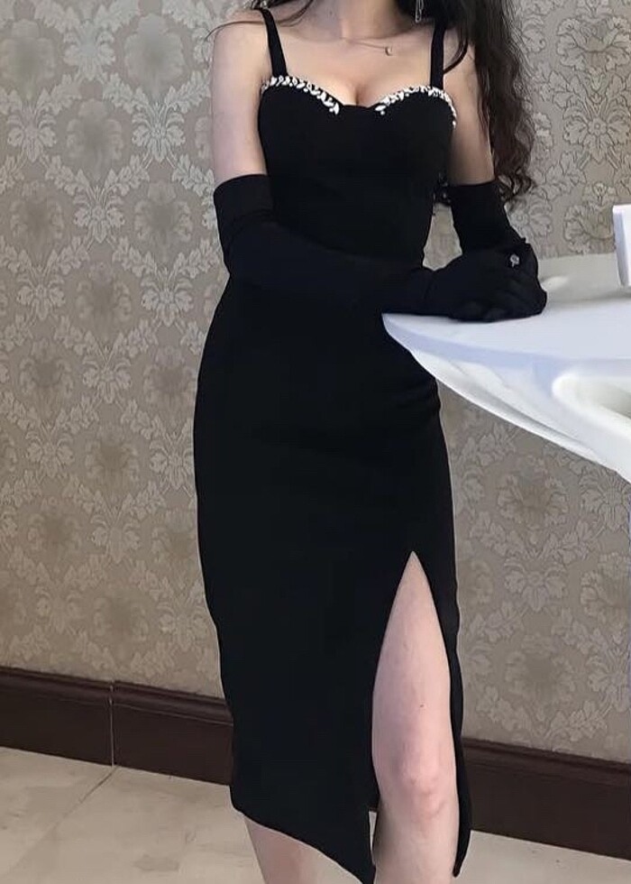 Mezuniyet elbisesi - Görsel 2