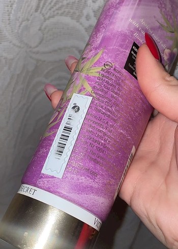 Victoria's Secret Losyon - Görsel 2