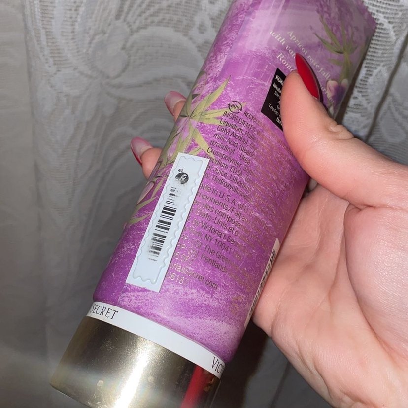 Victoria's Secret Losyon - Görsel 2