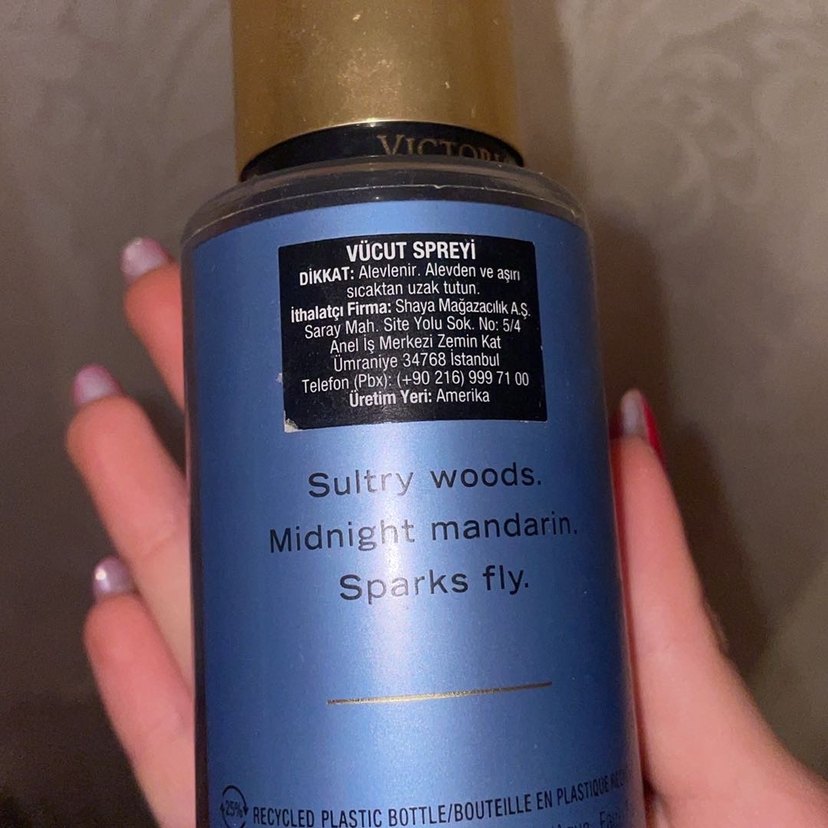 Victoria's Secret Rush Kadın Parfümü - Görsel 2