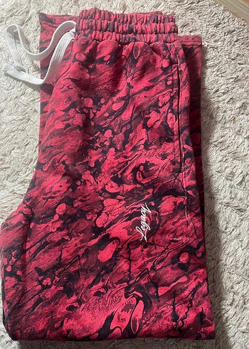 Legacy Oversize Eşofman - Görsel 2