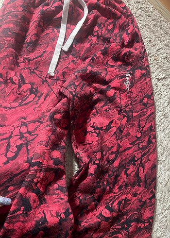 Legacy Oversize Eşofman - Görsel 3