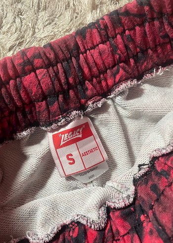 Legacy Oversize Eşofman - Görsel 4