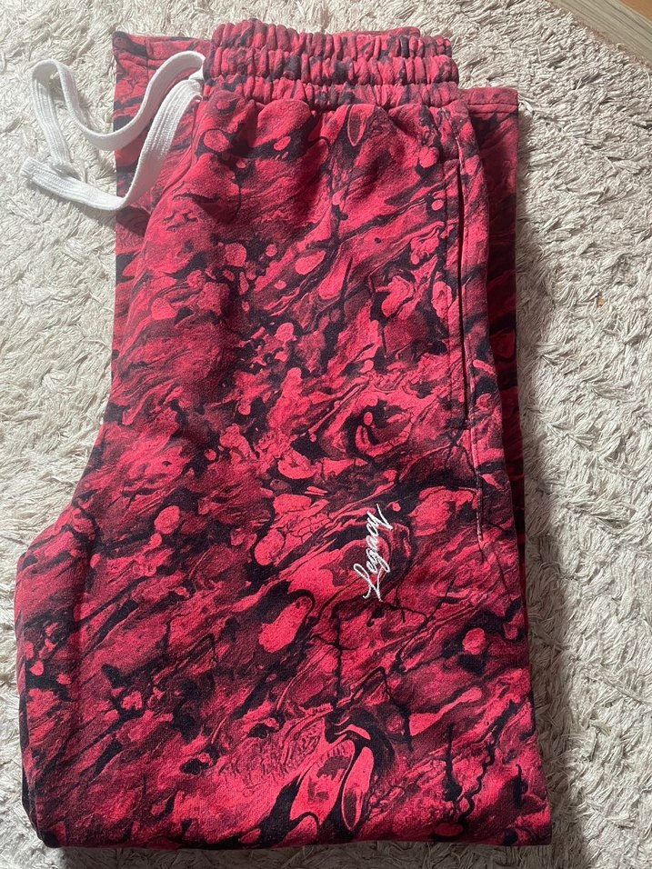 Legacy Oversize Eşofman - Görsel 2