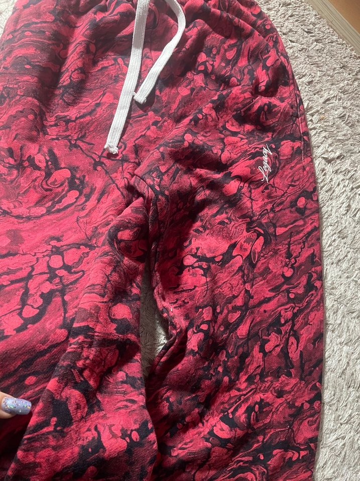 Legacy Oversize Eşofman - Görsel 3