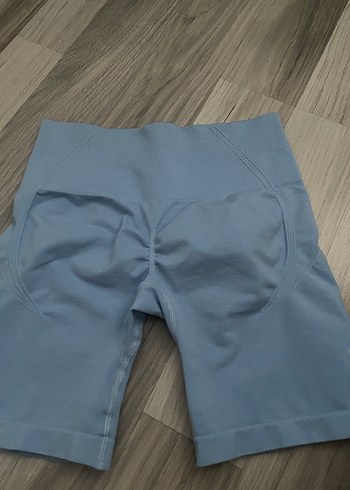 Oner Mini Spor Tayt - Görsel 2