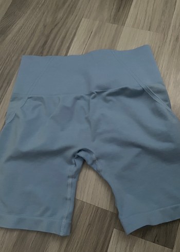 Oner Mini Spor Tayt - Görsel 3