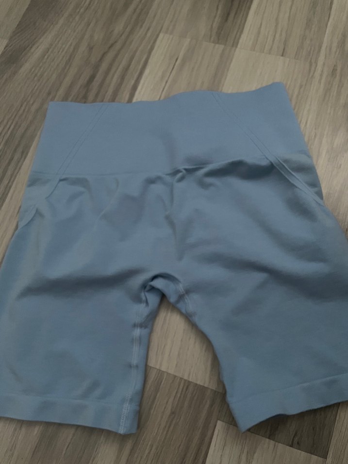 Oner Mini Spor Tayt - Görsel 3