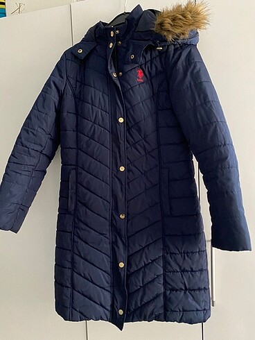 Us polo mont