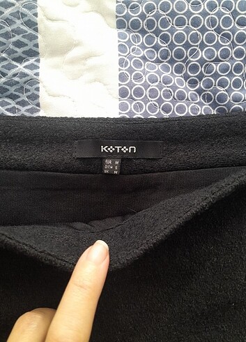 Koton Koton etek