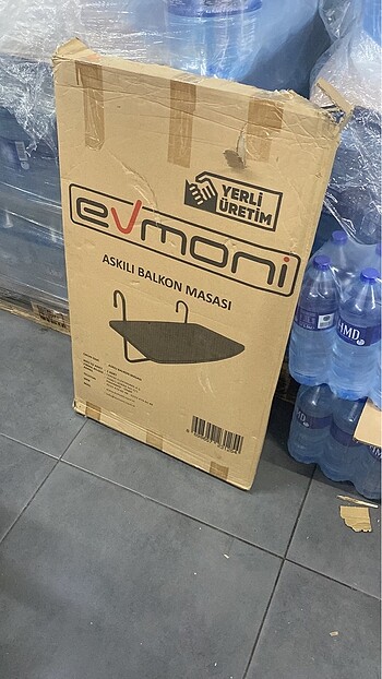 Diğer Balkon masası