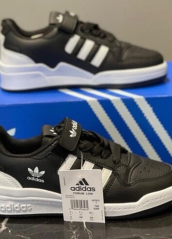36 Beden Adidas Forum Low Unisex 