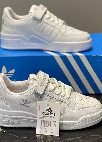 Adidas Adidas Forum Low Unisex 
