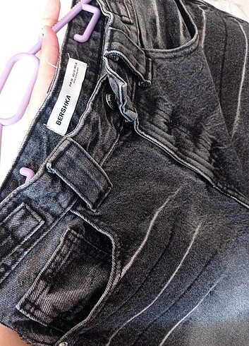 Bershka pantolon 