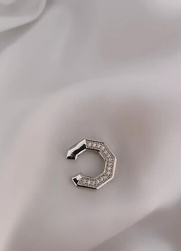Earcuff - Görsel 5