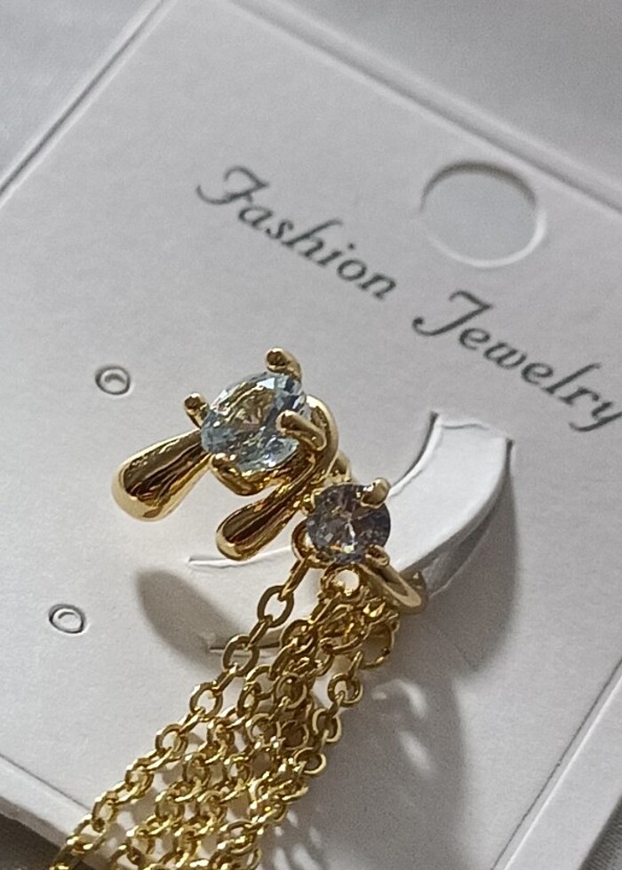 Earcuff  - Görsel 2