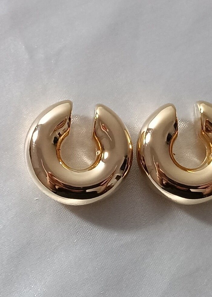 Earcuff  - Görsel 3