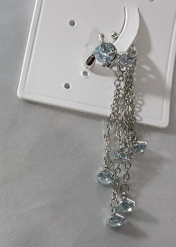 Earcuff  - Görsel 4