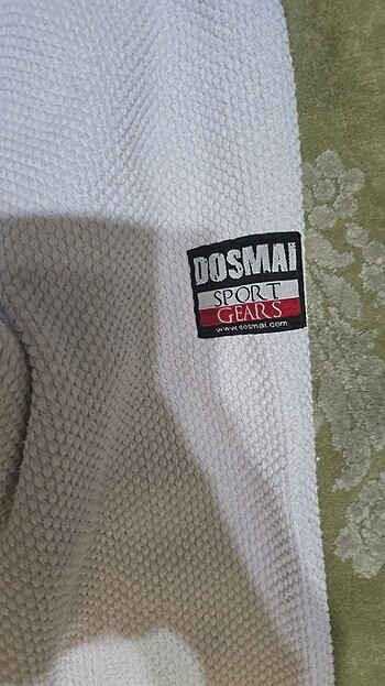 Diğer Aikido Kıyafet Seti - Gi