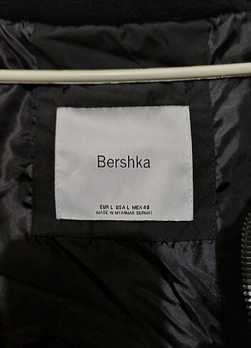 Berskha Mont