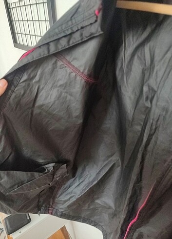 Decathlon Kadın yağmurluk
