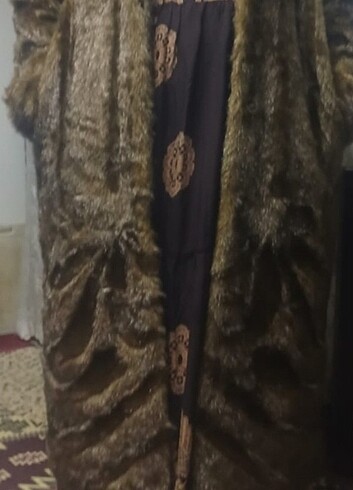 Yapay kürk