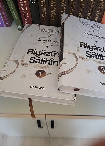 Riyazussalihin Salihin