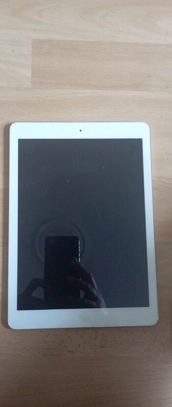 Ipad applev